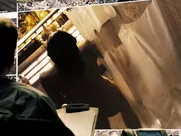 Paula Patton nude – Deja Vu (2006)