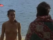 Julie Warner nude – Doc Hollywood (1991)