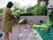 Aria London, Heather Paige Cohn, Mindy Robinson naked – Road Hard (2015)