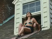 Emma Roberts sexy, Jill Hennessy sexy – Lymelife (2008)