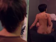 Melissa O’Brien nude – Call Girl of Cthulhu (2014)