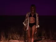 Jena Malone nude – Bottom of the World (2017)