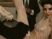 Pernilla August nude – Call Girl (2012)