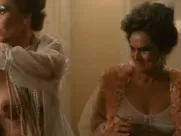 Pernilla August nude – Call Girl (2012)