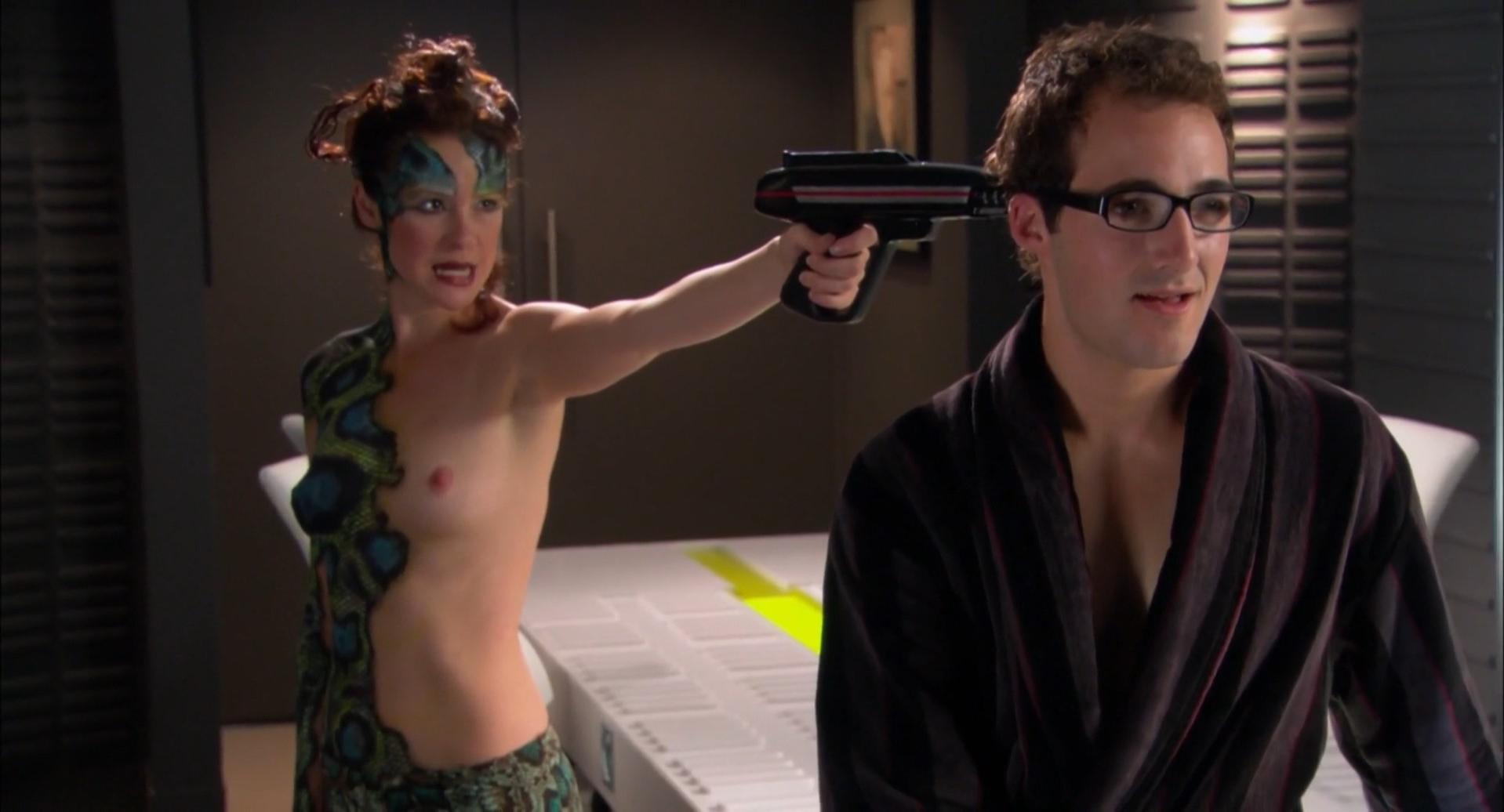 Stephany sexton naked