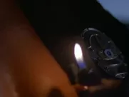 Sherrie Rose nude – Unlawful Entry (1992)