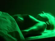 Rebecca Forsythe, Lucie Aron, Julia Mauracher naked – Replace (2017)