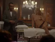 Nicholle Tom nude – Masters of Sex s01e02-03 (2013)
