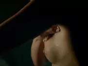 Hannah New nude – Black Sails s03e02 (2016)