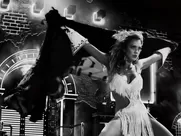 Jessica Alba sexy – Sin City: A Dame to Kill For (2014)