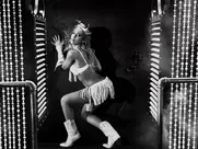 Jessica Alba sexy – Sin City: A Dame to Kill For (2014)