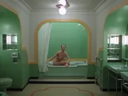 Lia Beldam nude – The Shining (1980)