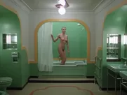 Lia Beldam nude – The Shining (1980)