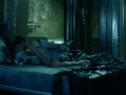 Linda Hardy nude – Immortel (ad vitam) (2004)