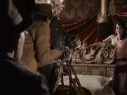 Mia Kirshner, Jemima Rooper nude – The Black Dahlia (2006)