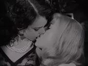 Mia Kirshner, Jemima Rooper nude – The Black Dahlia (2006)