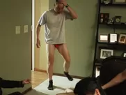 Haley Madison Nude - Awkward Thanksgiving (2014)