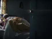 Christina Hendricks sexy – God’s Pocket (2014)