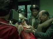 Alex Meneses nude, Maria Bello nude – Auto Focus (2002)