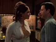 Alex Meneses nude, Maria Bello nude – Auto Focus (2002)