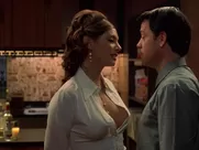 Alex Meneses nude, Maria Bello nude – Auto Focus (2002)