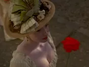 Fiona Glascott nude – Anton Chekhov’s The Duel (2010)