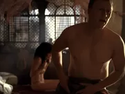 Noa Bodner nude – Rome s02e09 (2007)