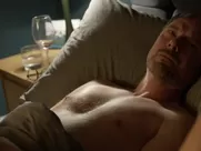 Kim Medcalf - Collateral s01e01 (2018)