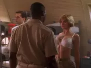 Valeria Golino sexy, Kristy Swanson sexy – Hot Shots (1991)