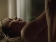 Laura Vandervoort sexy – Bitten s03e02 (2016)