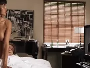 Paz de la Huerta nude – Nothing Personal (2009)