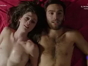 Elena Rivera Nude - Cuentame s18e04 (2017)