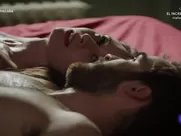 Elena Rivera Nude - Cuentame s18e04 (2017)