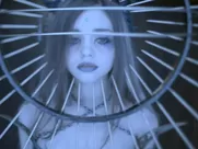 India Eisley sexy – The Curse of Sleeping Beauty (2016)