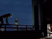 Inge Beckmann nude – Dominion s02e02 (2015)