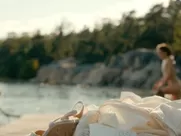 Tuva Novotny nude – Mordaren ljuger inte ensam s01e01 (2013)