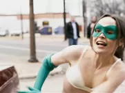 Ellen Page sexy – Super (2010)