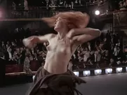 Vanessa Redgrave nude – Isadora (1968)