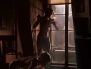 Vanessa Redgrave nude – Isadora (1968)