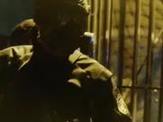 Sofia Carson topless - Songbird (2020)