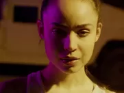 Sofia Carson topless - Songbird (2020)