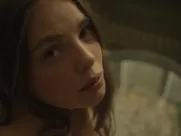 Kristine Froseth nude - The Truth About the Harry Quebert Affair s01e09 (2018)