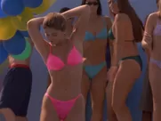 Jodi Lyn O’Keefe, Rachael Leigh Cook, Gabrielle Union, Tamara Mello sexy – She’s All That (1999)