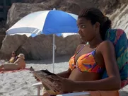 Jodi Lyn O’Keefe, Rachael Leigh Cook, Gabrielle Union, Tamara Mello sexy – She’s All That (1999)