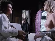 Andrea Navedo nude - The Washing Machine (1993)