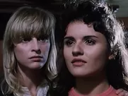 Andrea Navedo nude - The Washing Machine (1993)