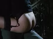 Andrea Navedo nude - The Washing Machine (1993)