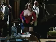 Andrea Navedo nude - The Washing Machine (1993)