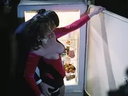 Andrea Navedo nude - The Washing Machine (1993)