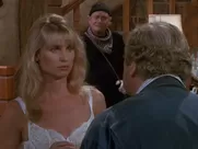 Nicollette Sheridan sexy – Noises Off (1992)